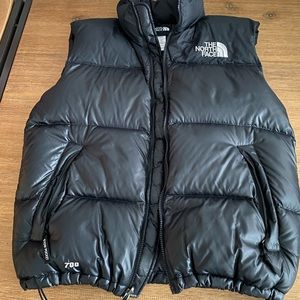 The North Face Nuptse Vest